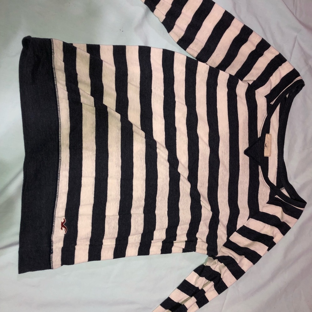 Long sleeve